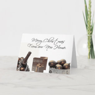 Novo anúncio Casa Feliz Natal