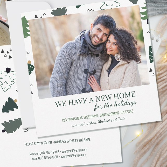 Novo Anúncio de Movimentação da Árvore de Natal em (Criador carregado)