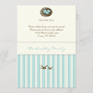 Novo Anúncio de Nest