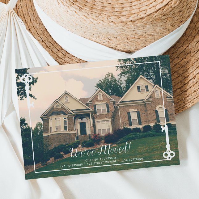 Novo anúncio em movimento da tecla Home Carregue s (Criador carregado)