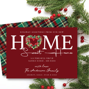 Novo Anúncio em Movimento de Feriado Doméstico do 