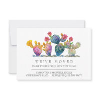 Cartão de Folha Única