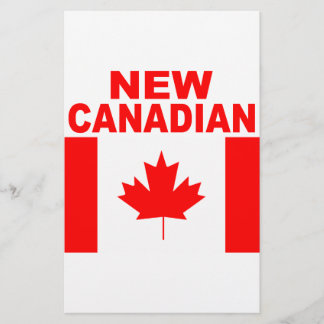 NOVO CANADIANO