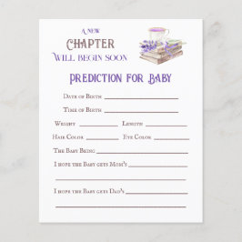 Novo capítulo Iniciar Aviso de Livro para Jogo de