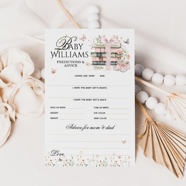 Novo Capítulo Iniciar Jogo de Chá de Menina (Criador carregado)