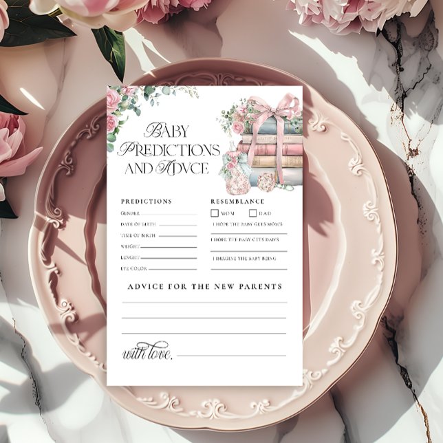 Novo capítulo Previsão de Arco Floral para Cartão  (Criador carregado)