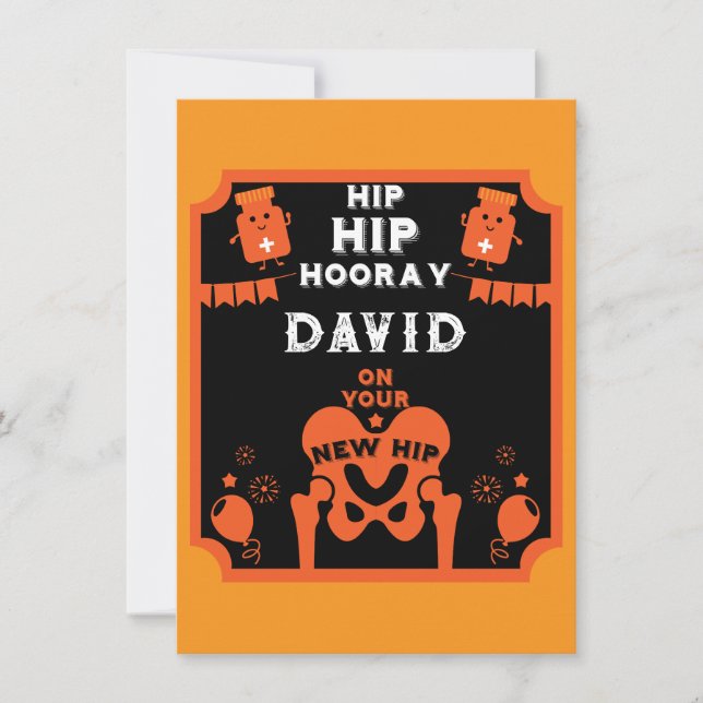 Novo chip fica bem (Frente)