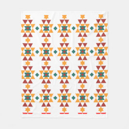 Novo design para cobertor