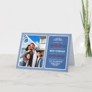 Novo Endereço de Natal / Anúncios em Movimento