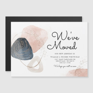 Novo Endereço em Movimentação Mudamos o Anúncio