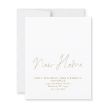 Novo Endereço Home do Script Dourado de Orçamento