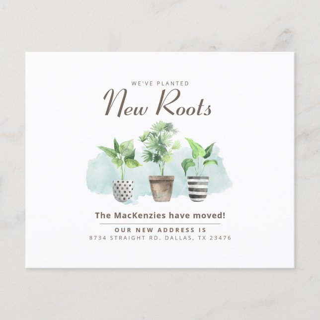 Novo endereço que movemos para o lançamento da cas (Frente)