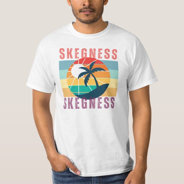 Novo essentiel de camiseta (adesivos...) (Frente)