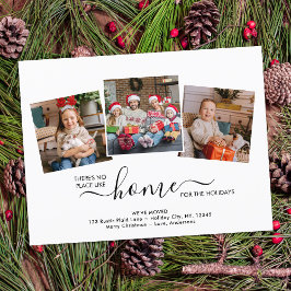 Novo feriado residencial 3 Anúncio de movimentação