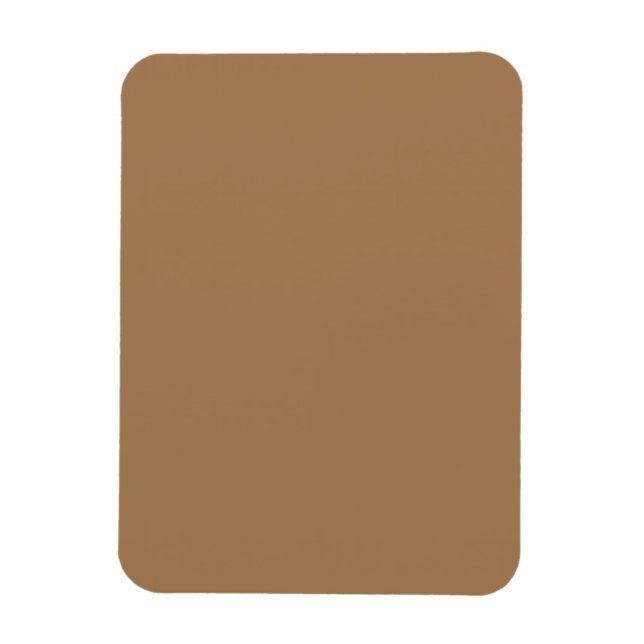Novo Ímã de Foto Flexível com Logo de Texto Person (Vertical)