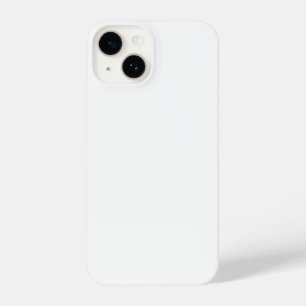 Novo iPhone 14 personalizado do logotipo de texto