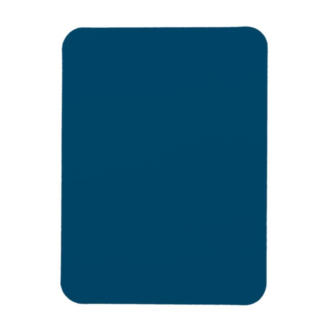 Novo Logo de Texto Personalizado Ímã de Foto Flexí (Vertical)