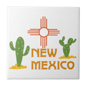 Novo México