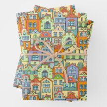 Novo Partido Doméstico para Uso Doméstico