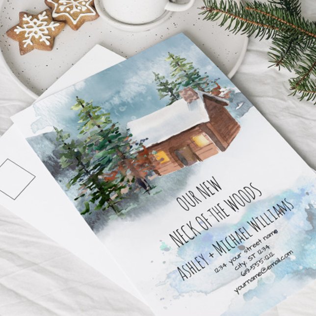 Novo Pescoço do Cartaz de Anúncio em Movimento (Criador carregado)