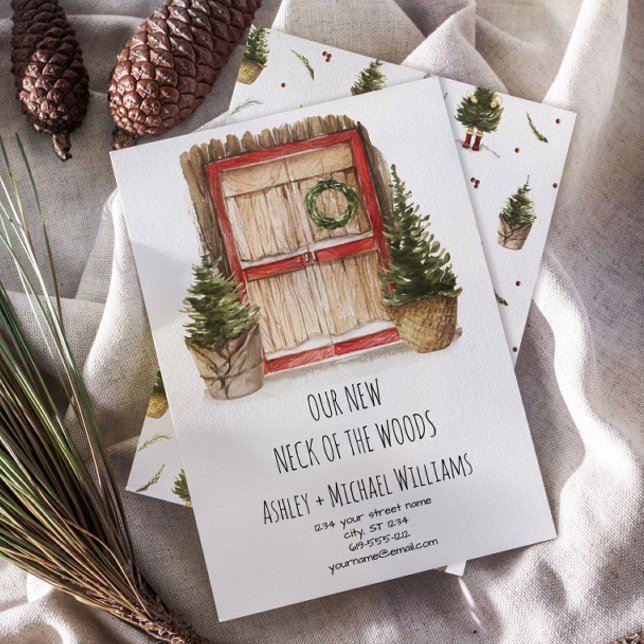 Novo Pescoço do Endereço de Anúncio em Movimento (Criador carregado)