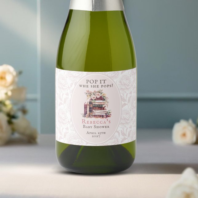 Novo Pop de capítulo, quando ela pop! (Criador carregado)