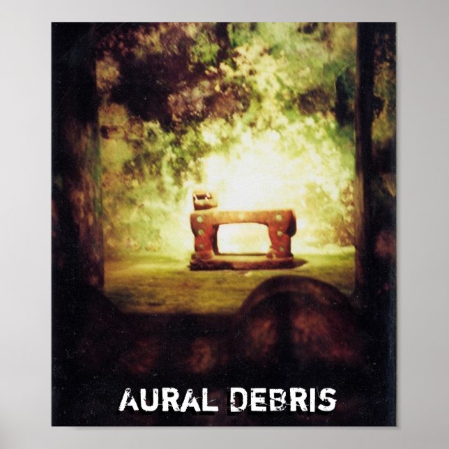 Novo Poster (Frente)