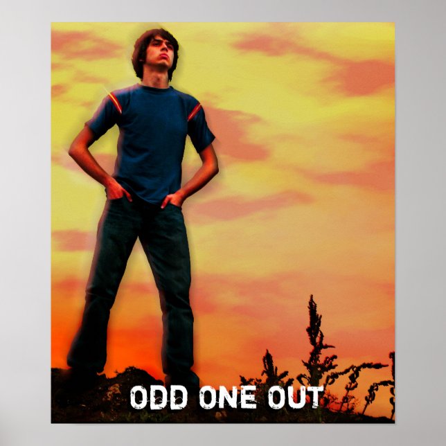 Novo Poster (Frente)