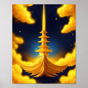 Novo Poster de Dia