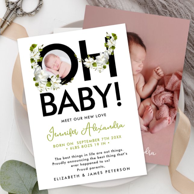 Novo sexo infantil moderno Anúncio oral neutro (Criador carregado)