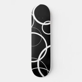 Novo skateboard Wave
