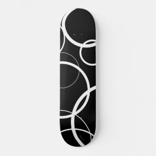 Novo skateboard Wave
