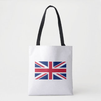 NOVO! - Union JACK TOTE BAG