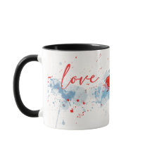 Novo Wrap de Caneca de Esboço Sublimação