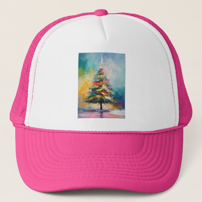 Novos Bonés designs (Frente)