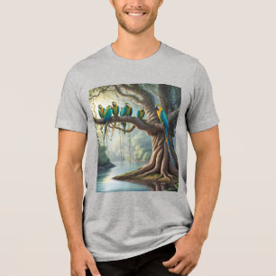 Novos Camisetas design