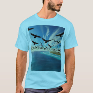 Novos Camisetas Design Na moda Mens e muito mais
