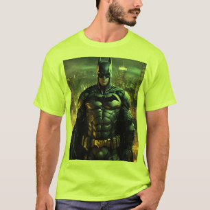 Novos Camisetas designs