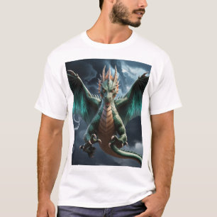 Novos Camisetas Na moda Mens e muito mais
