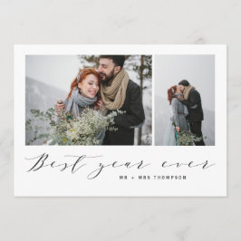 NOVOS COMEÇOS DO MELHOR ANO NUNCA