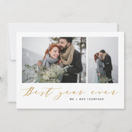 NOVOS COMEÇOS NO MELHOR ANO NUNCA DOURADO