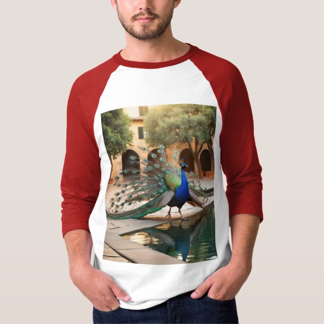 Novos designs de melhores Camisetas (Frente)