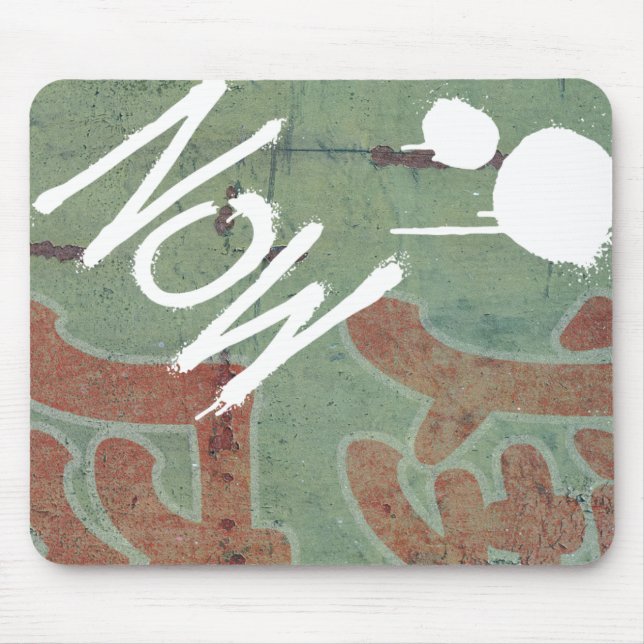 Now mousepad (Frente)