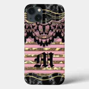 Noyack Elegante Rosa