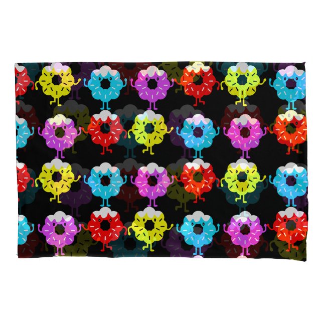 Nozes do Dia Nacional da Rosquinha (Frente)