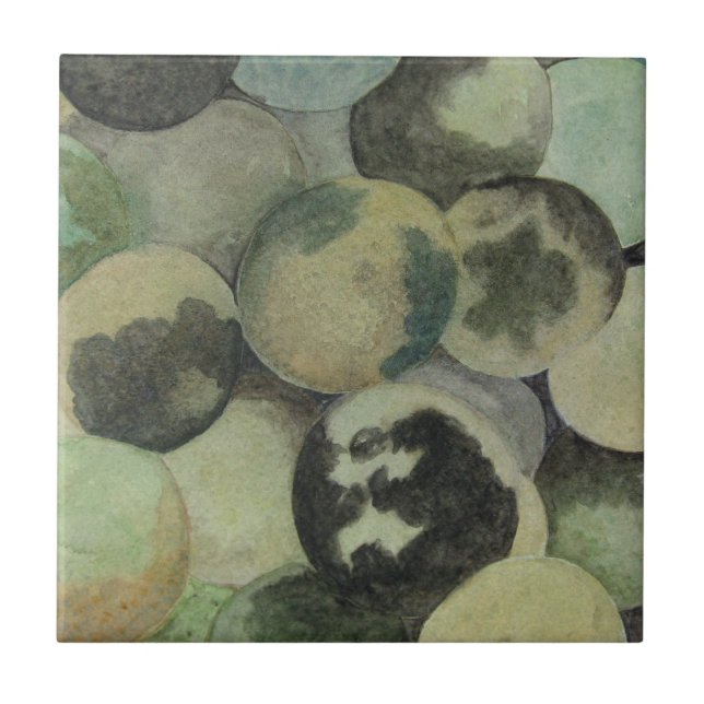 Nozes Negras (Frente)