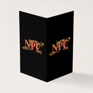 NPC Não maim Rob ou RPG engraçado no Matar