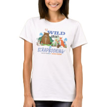 NSD 2024 Camisa Esposa Branca