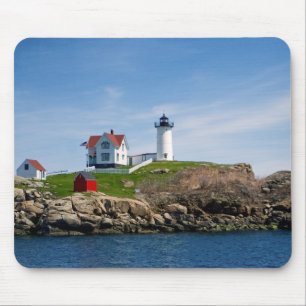 Nubble Mousepad principal claro