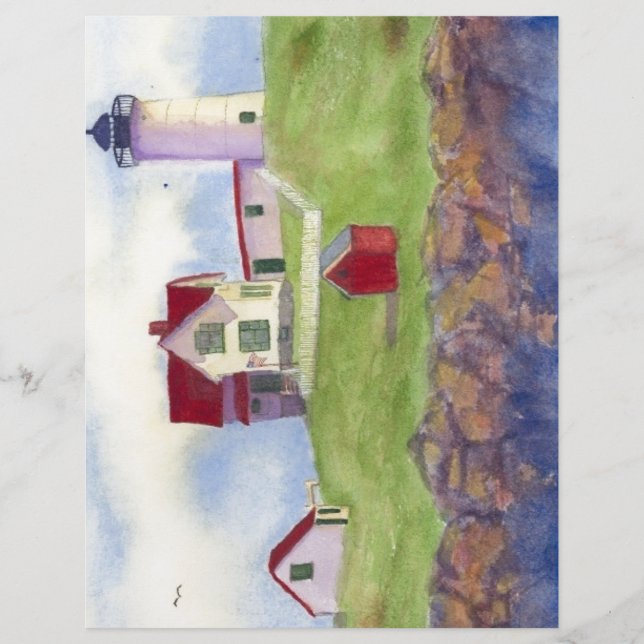 nubble verão (Frente)
